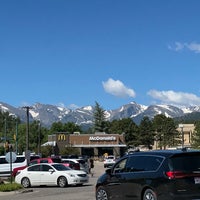 Photo taken at Town of Estes Park by Siddhartha A. on 7/1/2023