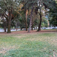 Photo taken at Denny Park by Siddhartha A. on 9/16/2022