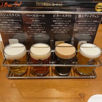 Photo taken at Sumidagawa Brewing by Tac S. on 4/14/2024