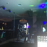 Photo taken at OPERA karaoke &amp;amp; bar by Марго Б. on 9/3/2015