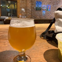 5/6/2019にSydney H.がPublic Brewhouseで撮った写真