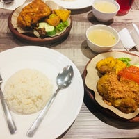 Dapur Penyet Sunway Carnival Restaurant Photo Taken At Dapur Penyet Sunway Carnival By Cha F On 6 26