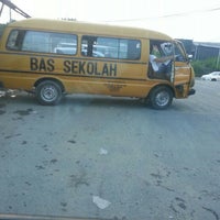 SMK Kolombong - 1 tip