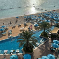 Foto tomada en The Retreat Palm Dubai MGallery By Sofitel  por A el 1/3/2024
