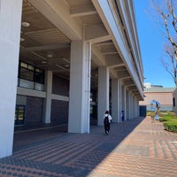 Photo taken at National Diet Library by 歯滒 on 3/22/2024