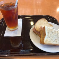 Photo taken at Excelsior Caffé by うーはた on 7/16/2019