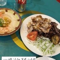 Photo taken at Maroush by Khalid on 5/24/2023