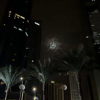 Das Foto wurde bei Marriott Marquis City Center Doha Hotel von Faisal . am 2/25/2024 aufgenommen