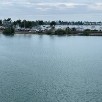 Photo taken at City of Miami by Barış A. on 1/19/2024