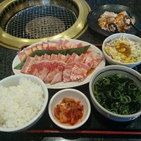 焼肉倶楽部 いちばん 福田店 q Joint 焼肉倶楽部 いちばん 福田店 q Joint