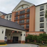 Hyatt Place Tampa Busch Gardens University Square 10 Tips From
