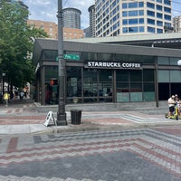 Photo taken at Starbucks by Bill H. on 8/1/2022