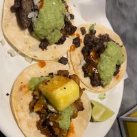 Photo taken at Tacos Chukis by Bill H. on 11/20/2023