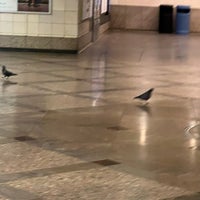 Photo taken at Westlake Link Station by Bill H. on 11/5/2023