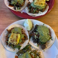 Photo taken at Tacos Chukis by Bill H. on 12/1/2023