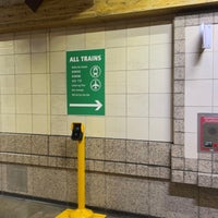 Photo taken at Westlake Link Station by Bill H. on 1/17/2024