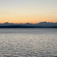 Photo taken at Seattle-Bremerton Ferry by Bill H. on 9/2/2022