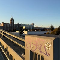 Photo taken at SoDo District by Bill H. on 10/31/2023