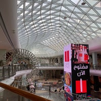 Foto scattata a Muscat Grand Mall da Shaqayeq B. il 6/22/2023