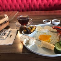6/4/2022 tarihinde Derya B.ziyaretçi tarafından Vefakar Cafe'de çekilen fotoğraf