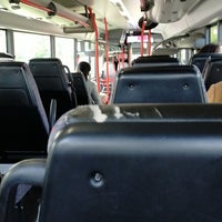 Photo taken at Bus 80 Amsterdam - Zandvoort by Reginald v. on 4/7/2024