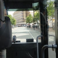 Photo taken at Bus 300 naar Amsterdam Bijlmer ArenA by Reginald v. on 7/16/2023