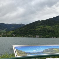 Photo taken at Grand Hotel Zell am See by Ahmed A. on 5/15/2024