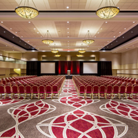 columbus hyatt regency
