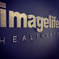 Photo taken at Imagelife Healthcare by Marcus S. on 7/21/2014