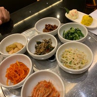 Photo taken at Korean Spoon by Korean Chef by Subparos on 7/28/2020