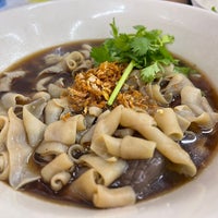 Photo taken at Siea Duck Noodles by Subparos on 1/13/2022