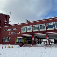 Photo taken at Sapporo Kokusai Ski Resort by Y T. on 1/23/2024
