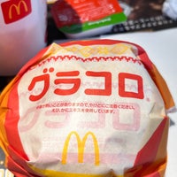 Photo taken at McDonald&amp;#39;s by ねね ま. on 11/30/2023