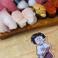 一平寿司>