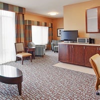 Foto tirada no(a) Holiday Inn Express Hotel &amp;amp; Suites Salinas por Holiday Inn Express Hotel &amp;amp; Suites Salinas em 9/3/2015