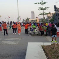 Review Anjungan Toraja Mandar