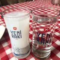 Photo taken at Via Balık Restaurant by Oasis on 1/29/2023