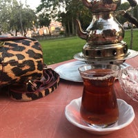 Photo taken at 50. Yıl Parkı by Oasis on 8/19/2022