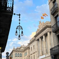 8/17/2022 tarihinde Charles F S.ziyaretçi tarafından Craft Barcelona'de çekilen fotoğraf