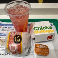 Photo taken at McDonald&amp;#39;s by Taktanel on 3/17/2023