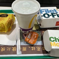 Photo taken at McDonald&amp;#39;s by Taktanel on 3/18/2023