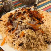 Foto diambil di Restaurant Kabul oleh Sara .. pada 8/3/2022