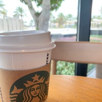 Foto diambil di Starbucks oleh معالي سعادة الامبراطور الاسطوري ح. pada 5/18/2023