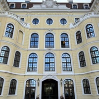 Das Foto wurde bei Hotel Taschenbergpalais Kempinski von anna b. am 2/18/2024 aufgenommen