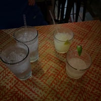 Photo taken at Rosy&amp;#39;s Taco Bar by Leon C. on 8/26/2022