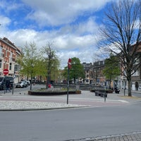 Photo taken at Leuven by Karsten V. on 4/13/2024