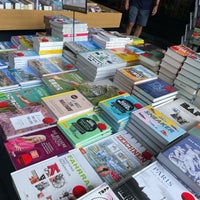 Photo prise au Mayersche Buchhandlung par Karsten V. le7/21/2023