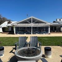 3/25/2023 tarihinde Donna N.ziyaretçi tarafından Brix Restaurant and Gardens'de çekilen fotoğraf