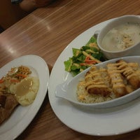 Review Kenny Rogers Roasters