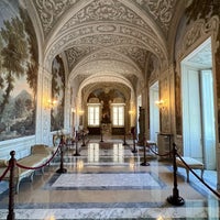 Photo taken at Palazzo Pontificio by Muhannd .. on 11/4/2023